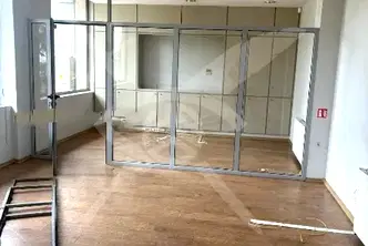 Офис в Пловдив, Кършияка