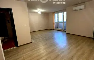 Офис в Пловдив, Кършияка