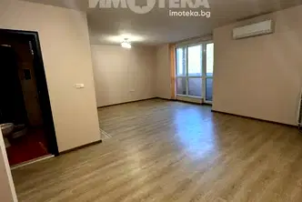 Офис в Пловдив, Кършияка