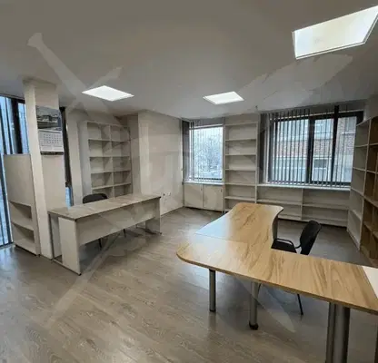 Photo 4 — Office in Plovdiv, Kyrshiyaka