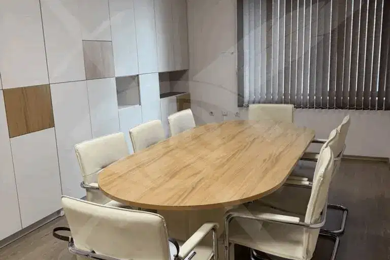 Office in Plovdiv, Kyrshiyaka
