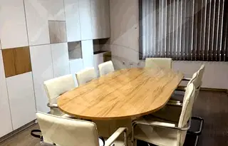 Офис в Пловдив, Кършияка