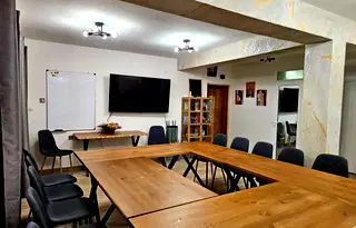 Офис в Пловдив, Кючук Париж