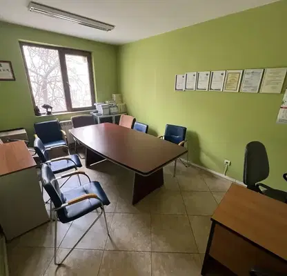 Photo 2 — Office in Sofiya, Lagera