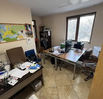 Photo 3 — Office in Sofiya, Lagera