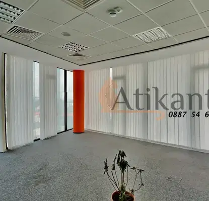 Photo 2 — Office in Sofiya, Letishte Sofiya