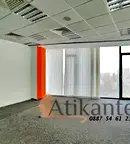 Офис в София, Летище София