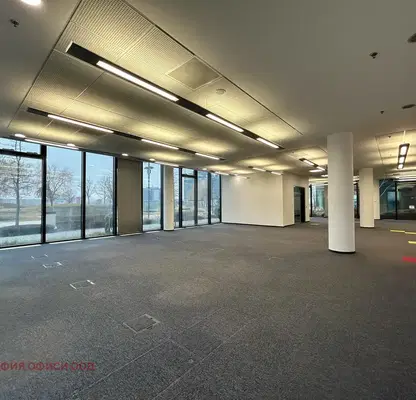 Photo 2 — Office in Sofiya, Letishte Sofiya