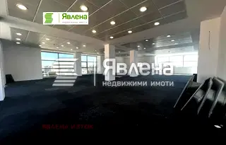 Офис в София, Левски