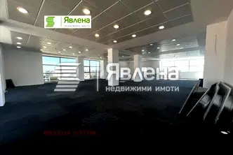 Офис в София, Левски