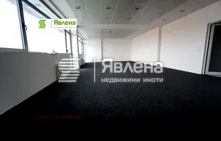 Офис в София, Левски Г
