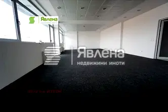 Офис в София, Левски Г