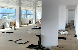 Офис в София, Левски Г