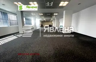 Офис в София, Левски Г