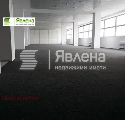 Снимка 3 — Офис в София, Левски Г