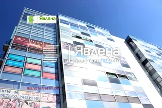 Офис в София, Левски Г