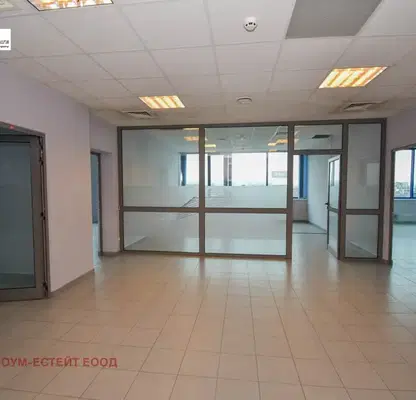 Photo 3 — Office in Sofiya, Levski V
