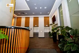 Офис в София, Левски В