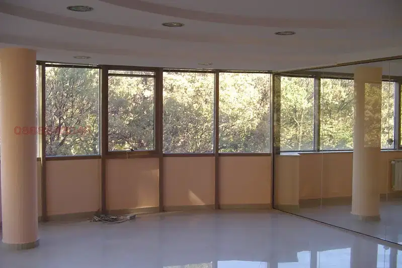 Office in Sofiya, Lozenec