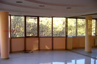 Офис в София, Лозенец