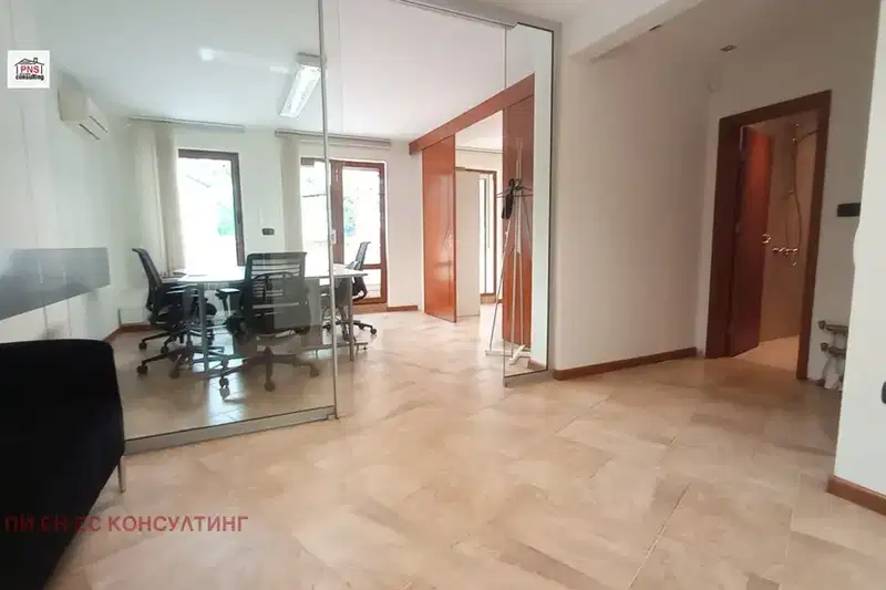 Office in Sofia, Lozenec