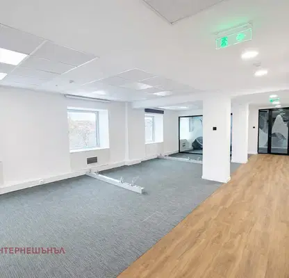 Photo 2 — Office in Sofiya, Lozenec