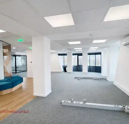 Photo 3 — Office in Sofiya, Lozenec