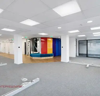 Photo 4 — Office in Sofiya, Lozenec