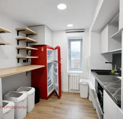 Photo 5 — Office in Sofiya, Lozenec