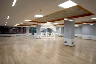 Офис в София, Лозенец