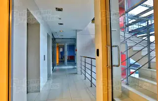 Офис в София, Лозенец