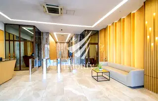 Офис в София, Лозенец