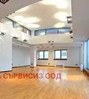 Офис в София, Лозенец
