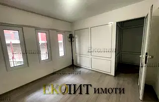 Офис в София, Лозенец
