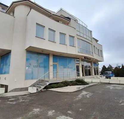 Photo 2 — Office in Sofiya, Malinova Dolina