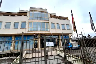 Офис в София, Малинова долина