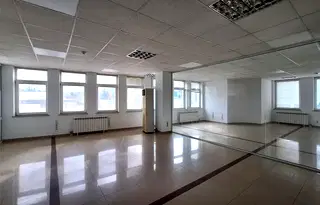 Офис в София, Малинова долина