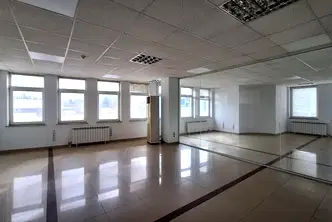 Офис в София, Малинова долина