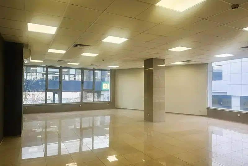 Office in Sofiya, Manastirski Livadi