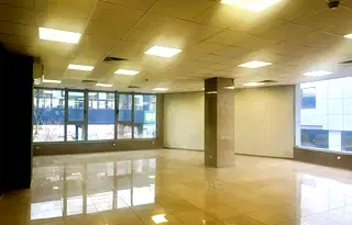 Офис в София, Манастирски ливади