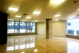 Офис в София, Манастирски ливади