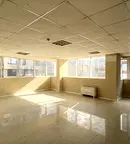 Офис в София, Манастирски ливади