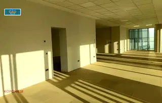 Офис в София, Манастирски ливади