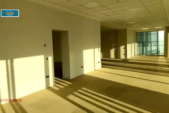 Офис в София, Манастирски ливади