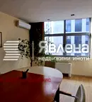 Офис в София, Манастирски ливади