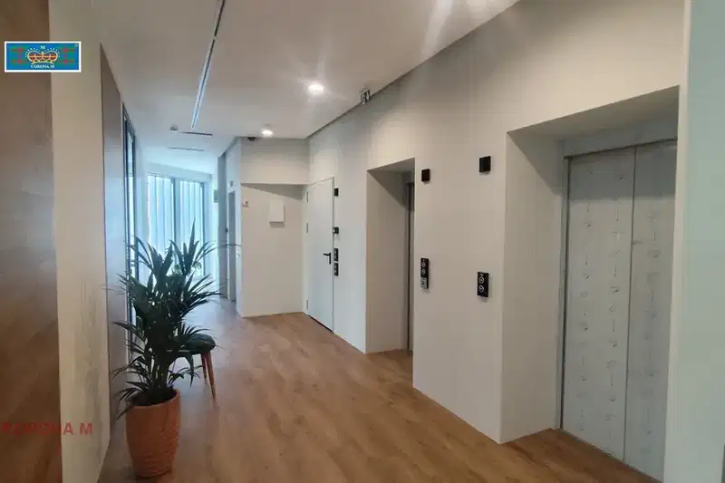 Office in Sofia, Manastirski Livadi