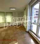 Офис в София, Медицинска академия