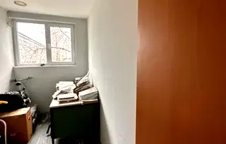 Офис в Стара Загора, Метро
