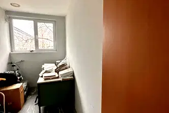 Офис в Стара Загора, Метро