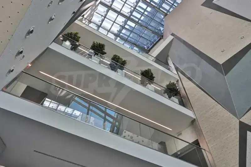 Office in Sofiya, Mladost 1